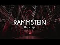 Rammstein - Hallelujah (Lyrics/Sub Español) | Reloaded