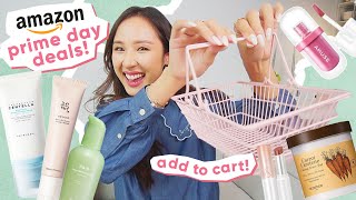 K-BEAUTY MUST-HAVES on AMAZON!! 🔥