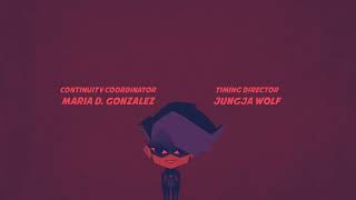 Fake Big Hero 6 The Series Season 2 Lost Episode - Big Hero 6 Sues Mcdonalds Ending Credits