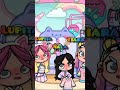 NO NO NO 😡 FT: TIARA,LUPITA Y NALA en Avatar World ✨|TiaraStar ⭐#Shorts