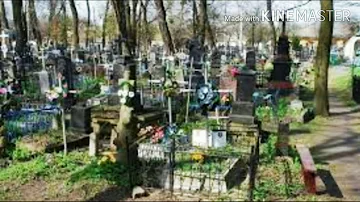 Куда девать рушник с креста после похорон