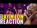 Professional Dancer Reacts to Hyolyn &quot;Layin&#39; Low&quot; [Practice + Performance]