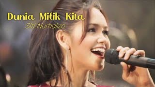 Dato' Sri Siti Nurhaliza - Dunia Milik Kita | J-ASEAN  POP, JAPAN 2003