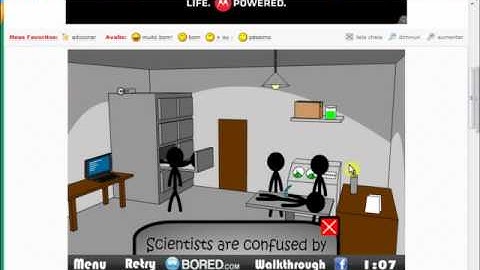 causality story part 1.