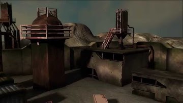 Modeling & Texturing Showreel 2014 - Prashant Kumar Srivastava