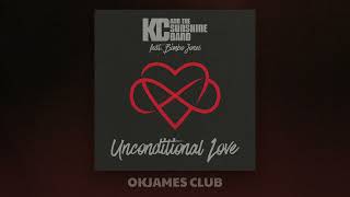 KC & The Sunshine Band - Unconditional Love - Ok James Club (Official Audio)