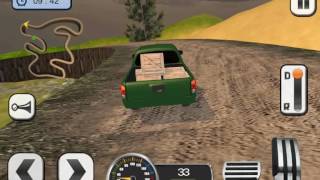 TRUCK HERO 3D E02, Android GamePlay HD screenshot 5