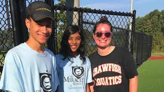 2017 Volunteers of the Month Slideshow