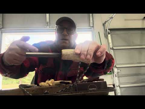 Fatwood Friday time!!!!!