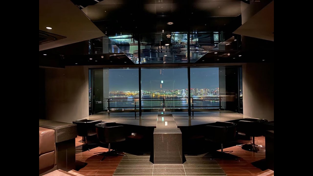 中央区塔楼04 / KACHIDOKI THE TOWER