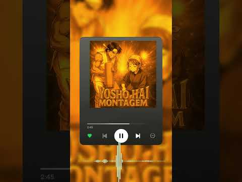 Yosho Hai Montagem Slowed Reverbed Trollface Slowed