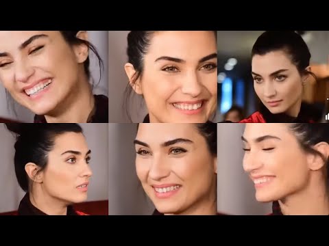 Video: Tuba Buyukustun: Biografie, Kreativität, Karriere, Persönliches Leben