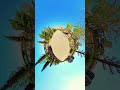 What Makes Chitgar Lake So Special in Tehran? #vrexperience #vr #360video #travel