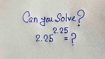 VERY Clever MATHS Solutions! 😬