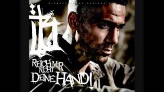 Bushido - Reich mir nicht deine Hand