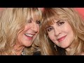 La Amistad Entre Stevie Nicks Y Christine McVie Explicada