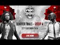 Group A | Quarter Finals | PUBG Mobile Nepal Showdown 2020