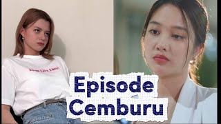 Freenbecky - Episode Cemburu