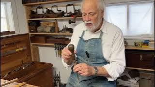 103.Basic Tools 8: More Odds & Sods