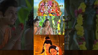 #rama #sriramarajyam #teluguscenes #ytshorts #hitstelugu #shortsviral #video #tophits #nageshwarrao