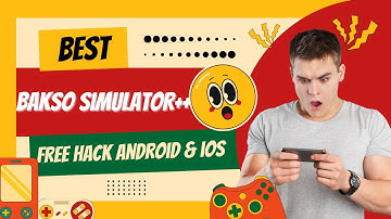 Bakso Simulator Hack/Mod - How to Get Unlimited Money (iOS-Android).