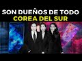 Por Esto Metieron a la Cárcel a la Familia que DOMINA todo Corea del Sur - Los Samsung