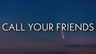 Rod Wave - Call Your Friends (Lyrics)