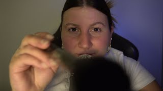 TE HIPNOTIZO para dormir SI O SI! 😴 Cuenta regresiva, Visuales, Susurros 💆🏼♀️💤