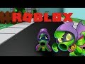 SOY SOMBRA VERDE - Plants vs Zombies Roblox