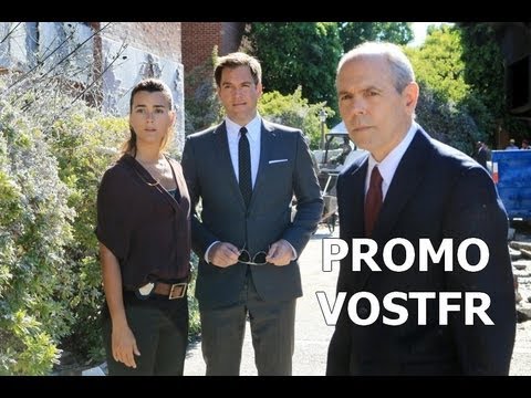 NCIS - Enquêtes spéciales - Saison 10