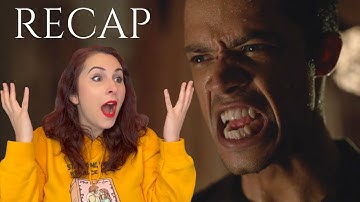 INTERVIEW WITH THE VAMPIRE Episode 6 | Recap and Easter Eggs You May Have Missed!