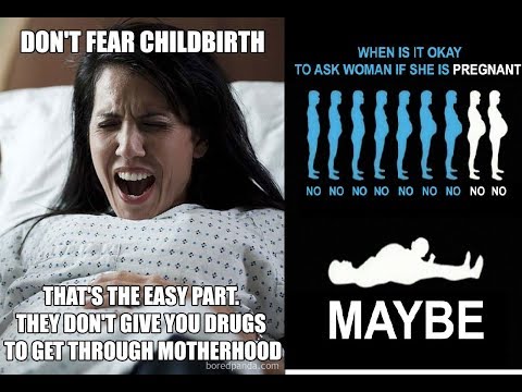 funniest-pregnancy-memes-ever