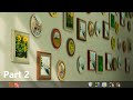 Picture Frame Multivariant USD in Solaris and Simple Scene | Karma XPU | SideFX Houdini Breakdown