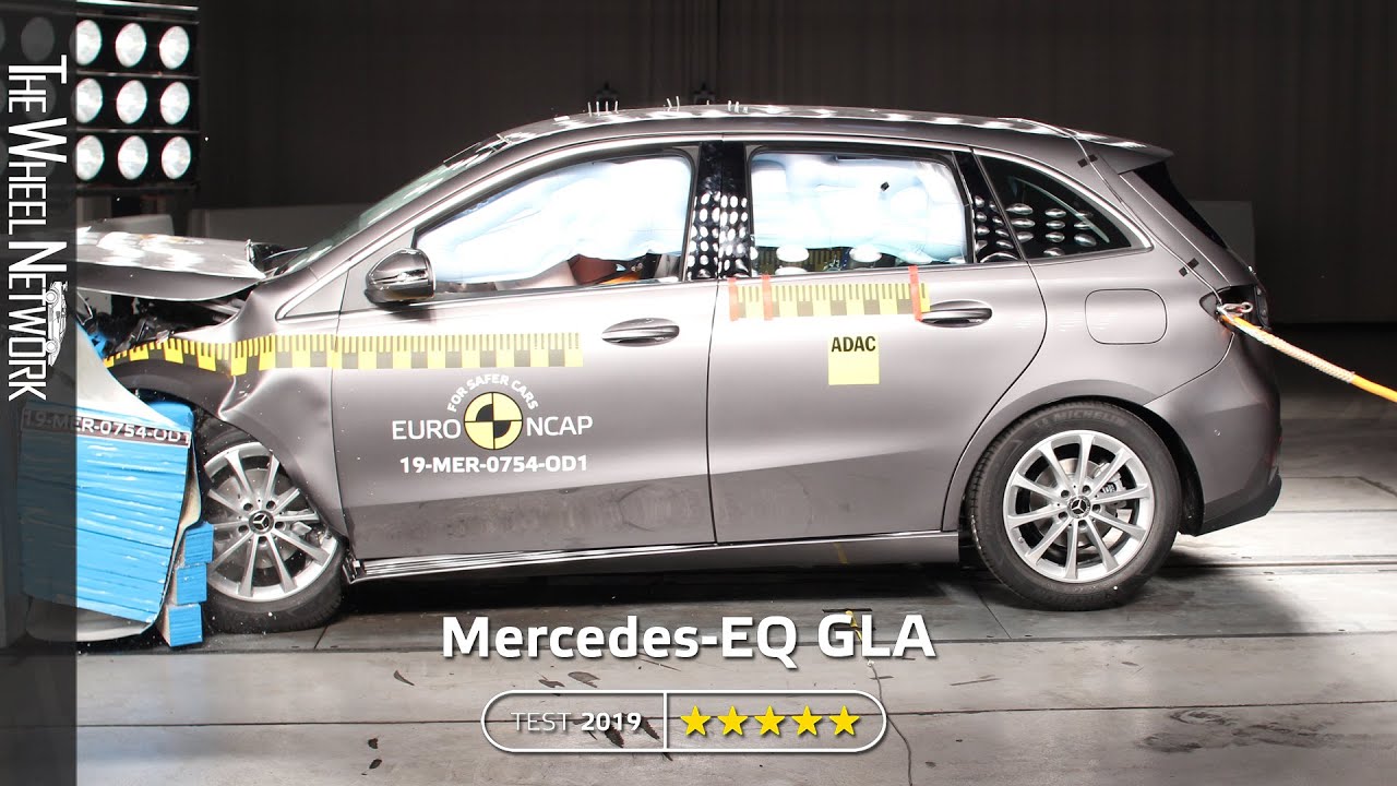 Mercedes Benz Gla Safety Tests Euro Ncap July 2021 Ratings Youtube Mercedes Benz Gla Safety Tests Euro Ncap July 2021 Ratings Youtube