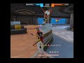 freefire video peak 😱 #devil