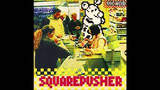 Squarepusher - The Barn Edited