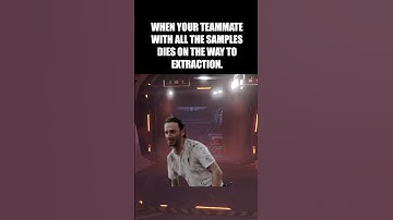 Helldivers 2 Extraction #shorts #helldivers2 #memes #funny