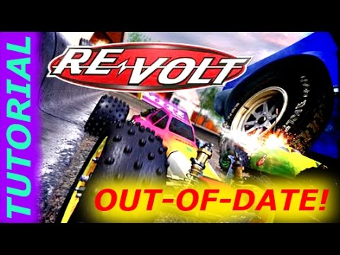 SCARICA GIOCO REVOLT