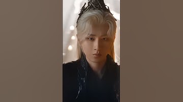 Thumbnail of The journey of Legend #chengyi #cdrama #thejourneyoflegend #chinesedrama #hadisunmusa22