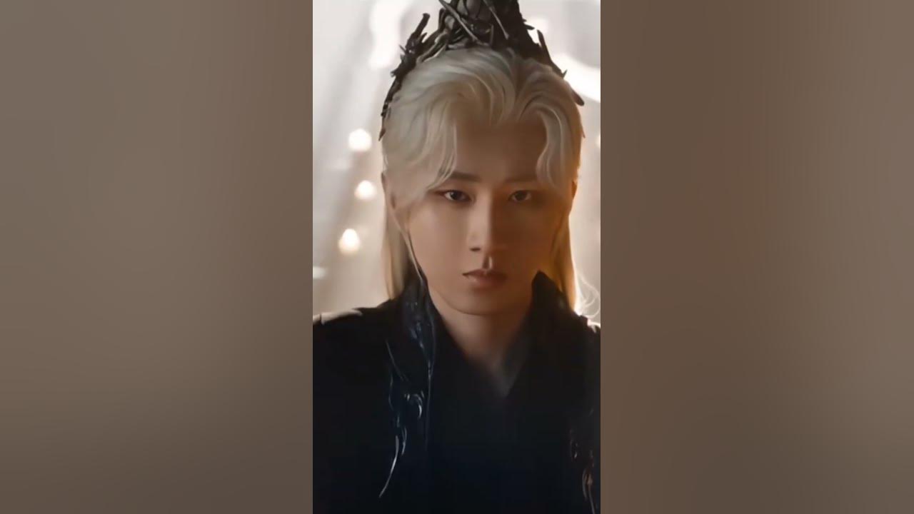 The journey of Legend #chengyi #cdrama #thejourneyoflegend #chinesedrama #hadisunmusa22