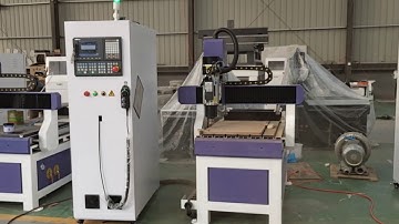 For Ayari/AKM6090C atc cnc router 6090 size engraving wood test