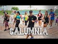 CALUMNIA - Carlos Rivera, Prince Royce / Zumba 🙏🏻 / Coreo Salu Ferreyra ⚡️