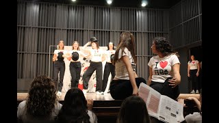 PI BETA PHI - POL 2025