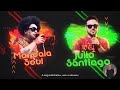 Palco pra 2 | 3ª Temporada | Mandala Soul e Júlio Santiago | Programa 04