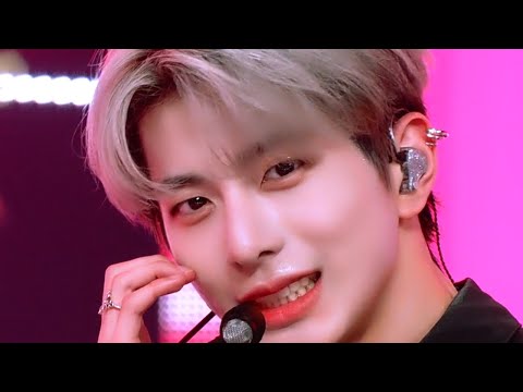 Replay : Golden Child ゴールデン_チャイルド @Music Bank 220812