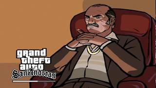 GTA: San Andreas - Тройной Форсаж: Токийский Дрифт