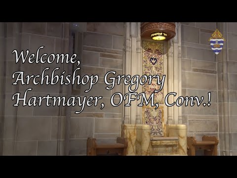 bishop gregory hartmayer biography examples
