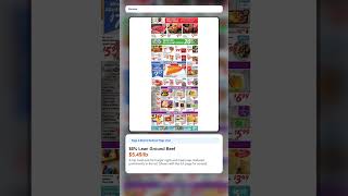 Rouses Weekly Ad (8/5/26 - 8/12/26) Top 5 Deals #shorts