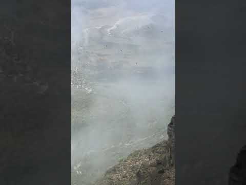 جبل سمحان