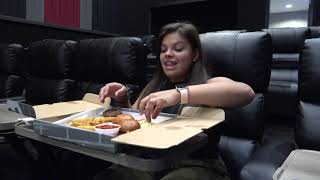What's Good, Tucker Ep. 18: Movie Tavern